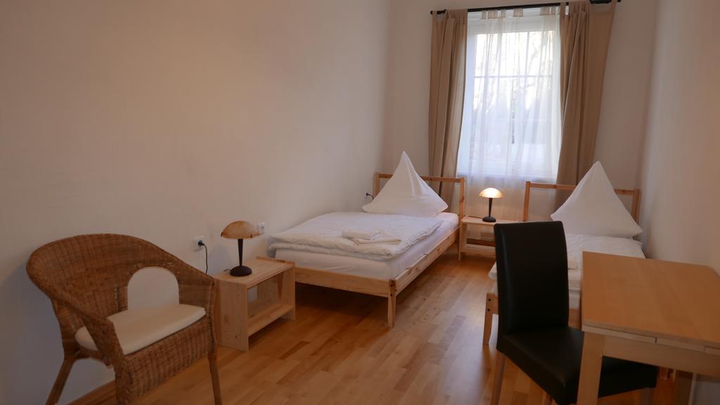 פלאואן Reusa Apartments חדר תמונה