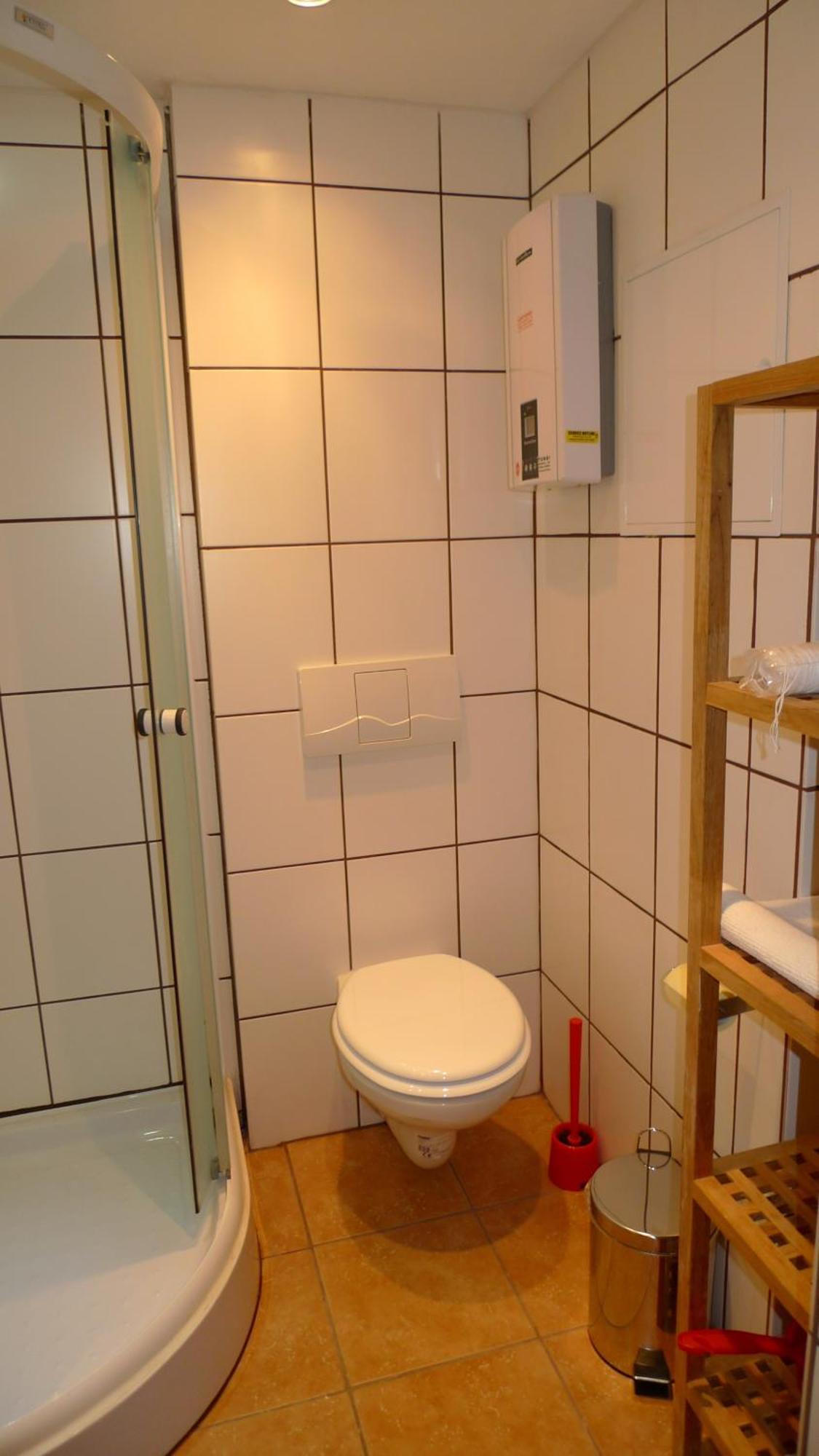 פלאואן Reusa Apartments חדר תמונה