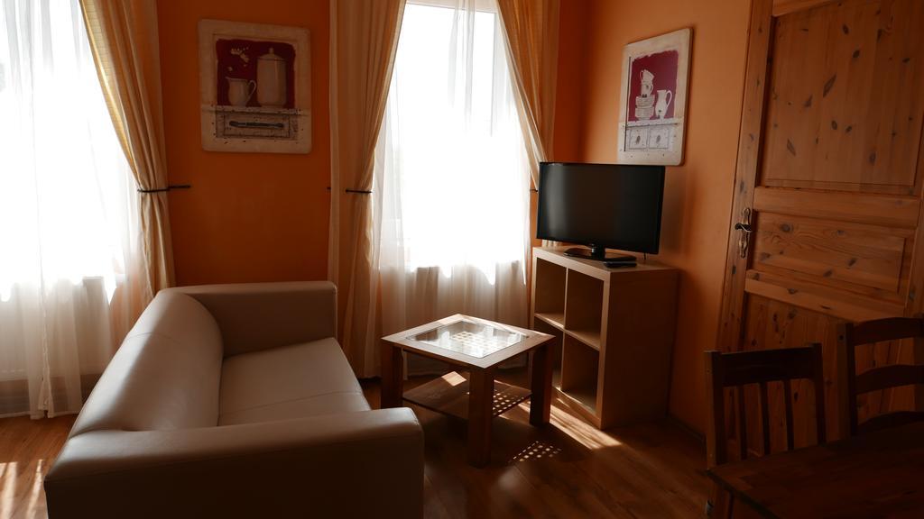 פלאואן Reusa Apartments מראה חיצוני תמונה