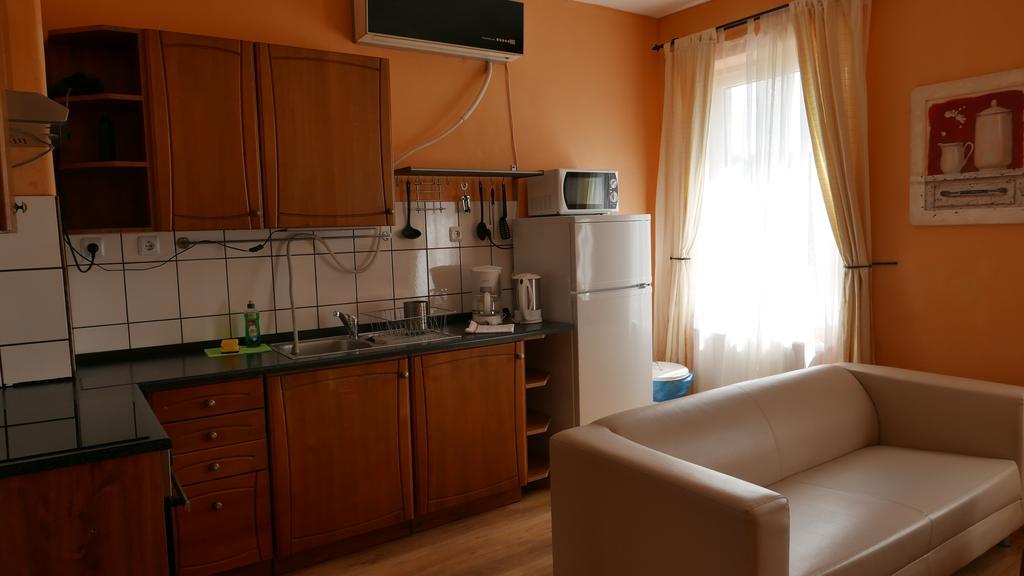 פלאואן Reusa Apartments מראה חיצוני תמונה