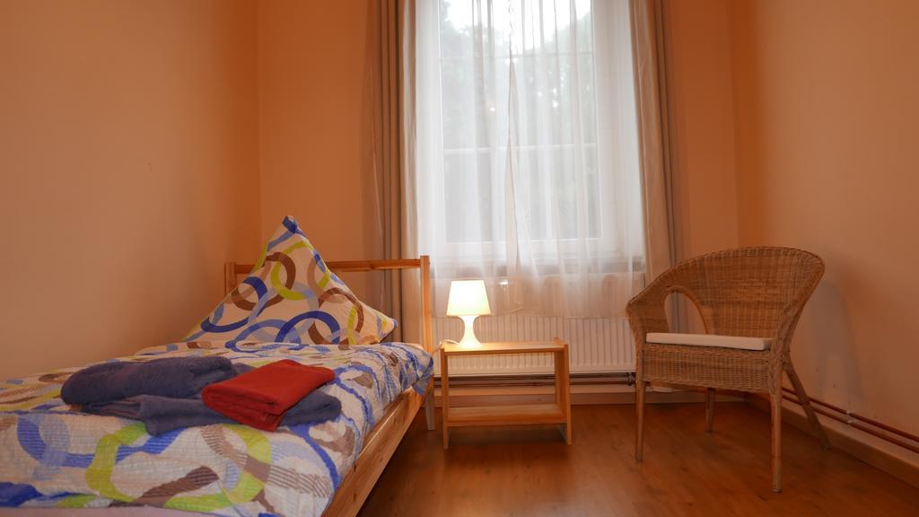 פלאואן Reusa Apartments מראה חיצוני תמונה